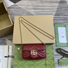 Gucci Satchel Bags